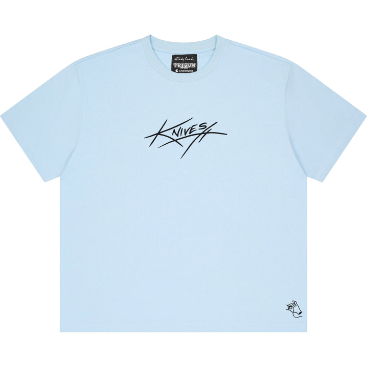 Knives Tee