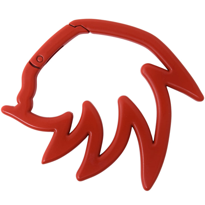 Knuckles Carabiner