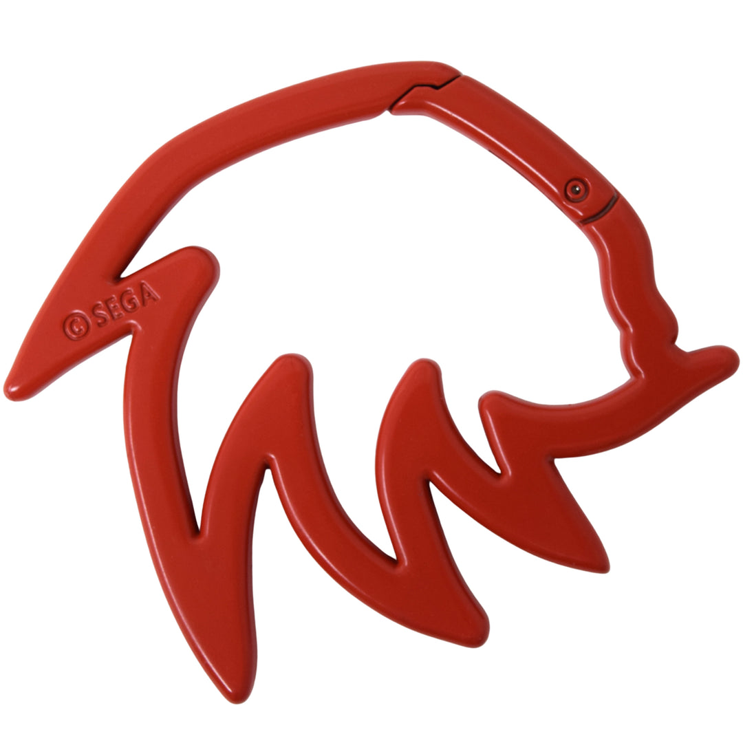 Knuckles Carabiner