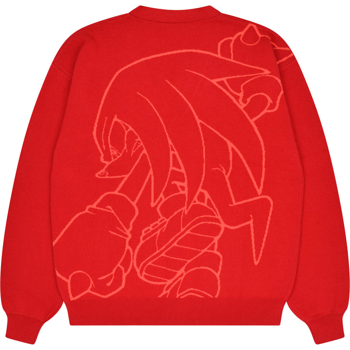 Knuckles Cardigan