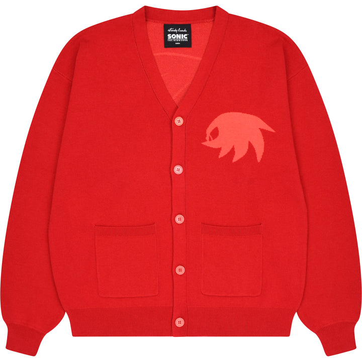 Knuckles Cardigan