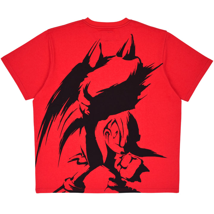 Knuckles Tee
