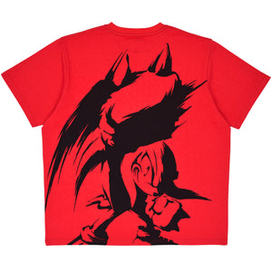 Knuckles Tee