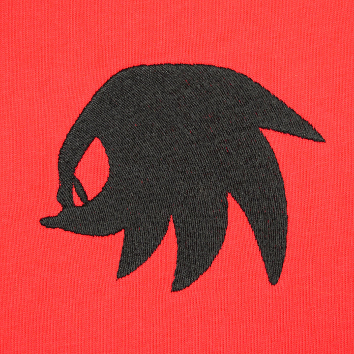 Knuckles Tee