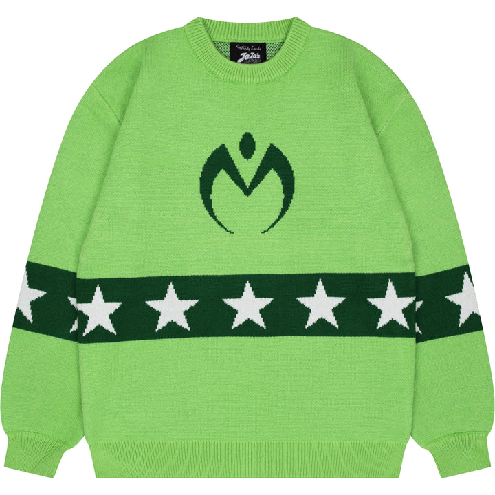Koichi Knit Sweater [EARLY ACCESS]