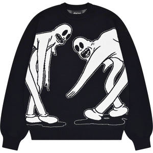 Koko Ghost Sweater
