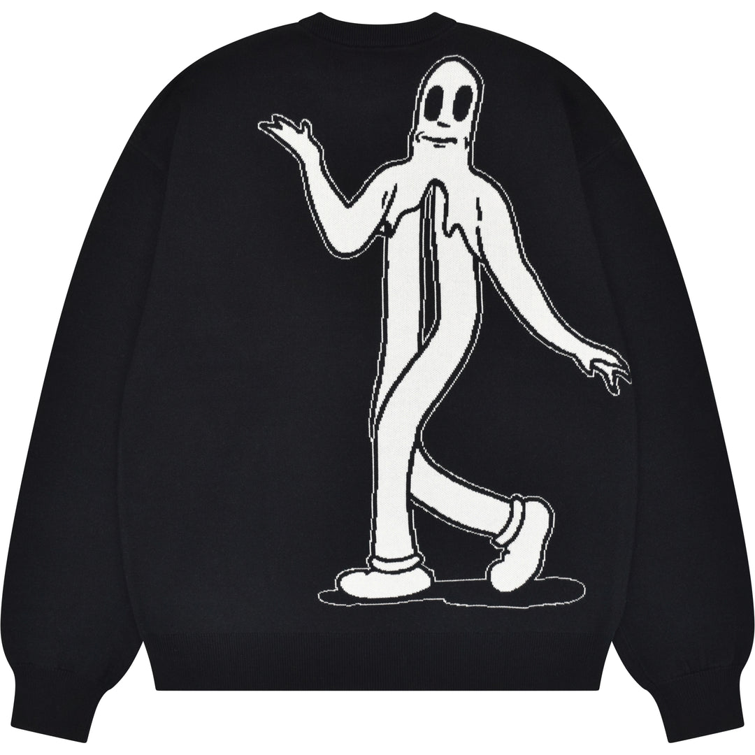 Koko Ghost Sweater