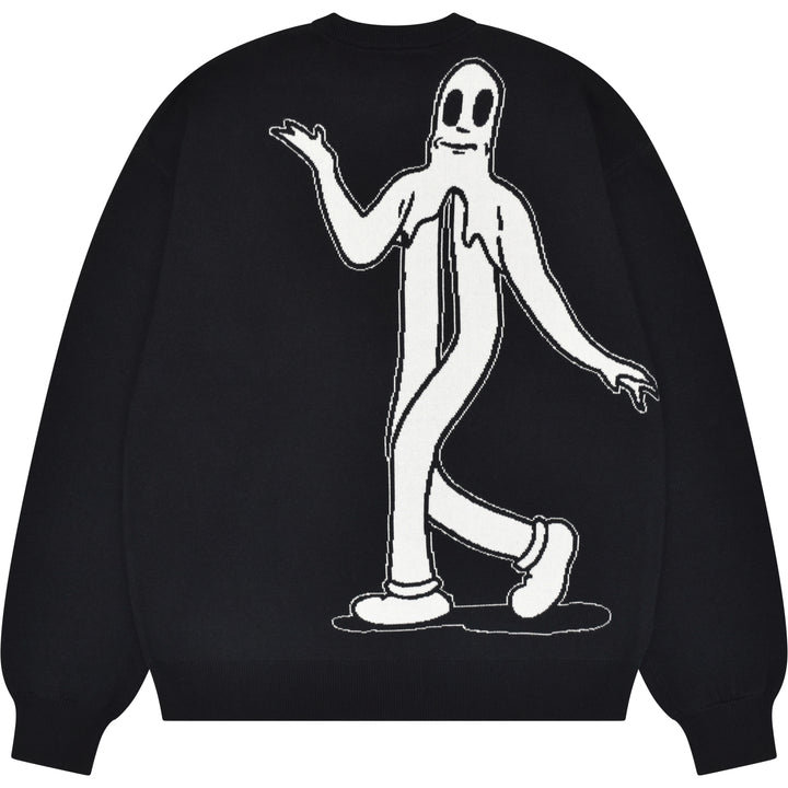 Koko Ghost Sweater