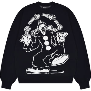 Koko Juggling Sweater
