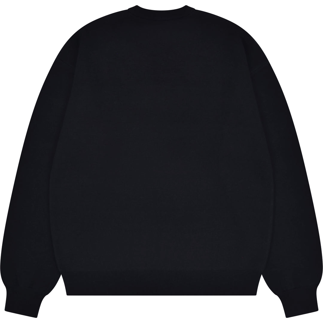 Koko Juggling Sweater