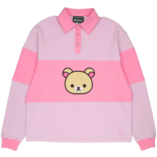Rilakkuma – Steady Hands