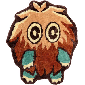 Kuriboh Rug