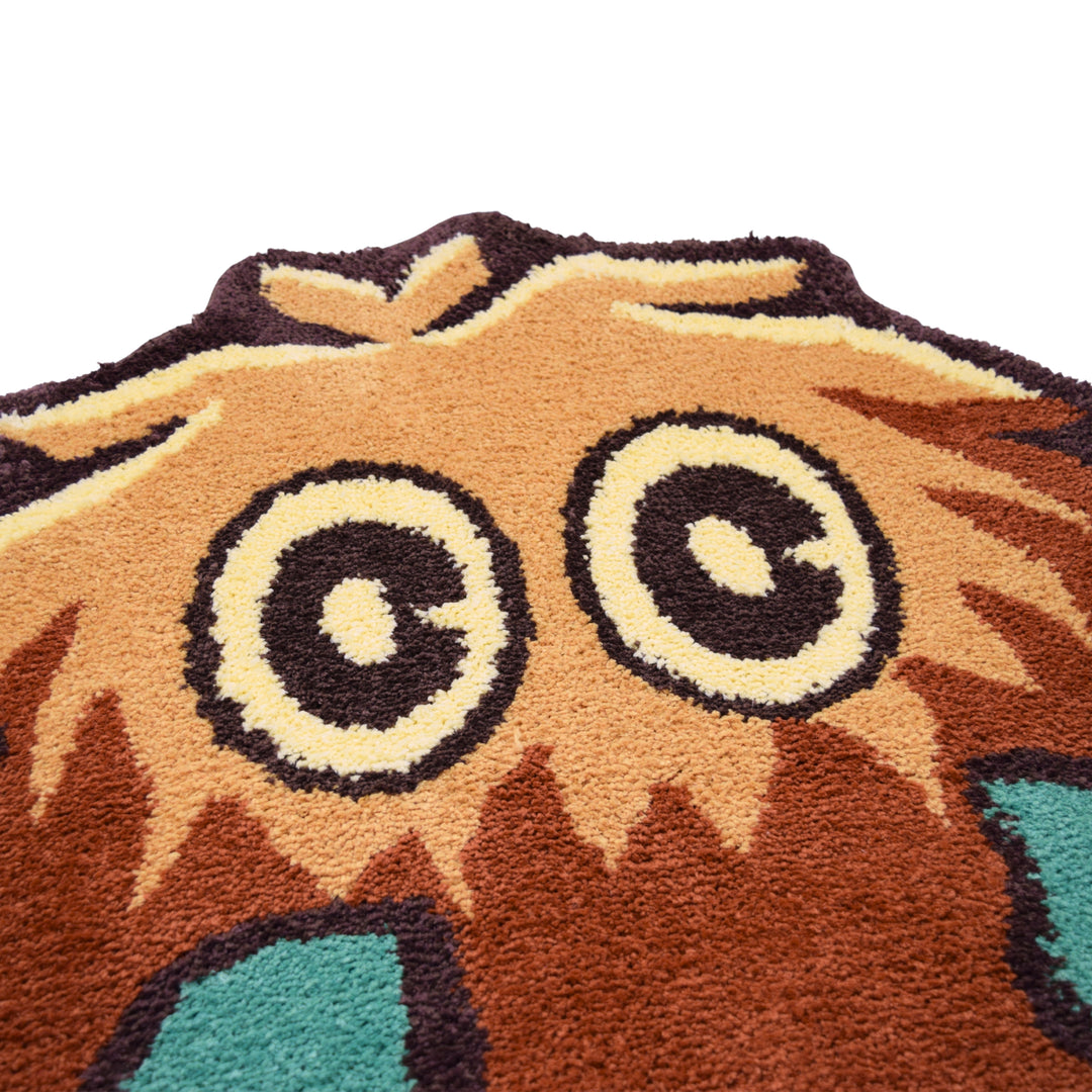 Kuriboh Rug Steady Hands Kuriboh Rug Steady Hands