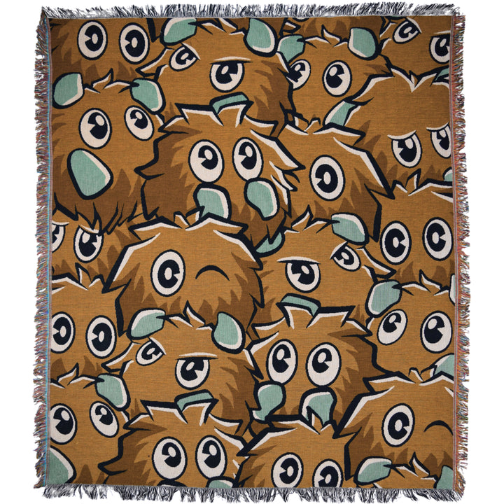 Kuriboh Blanket
