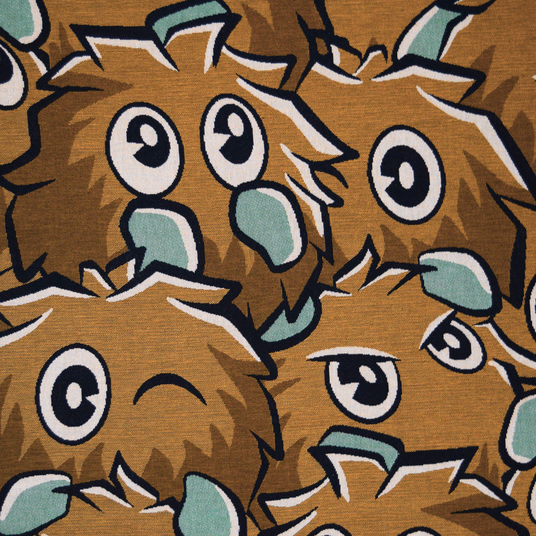 Kuriboh Blanket