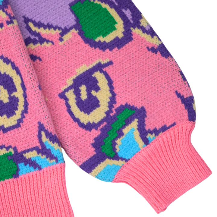Kuriboh Brothers Sweater