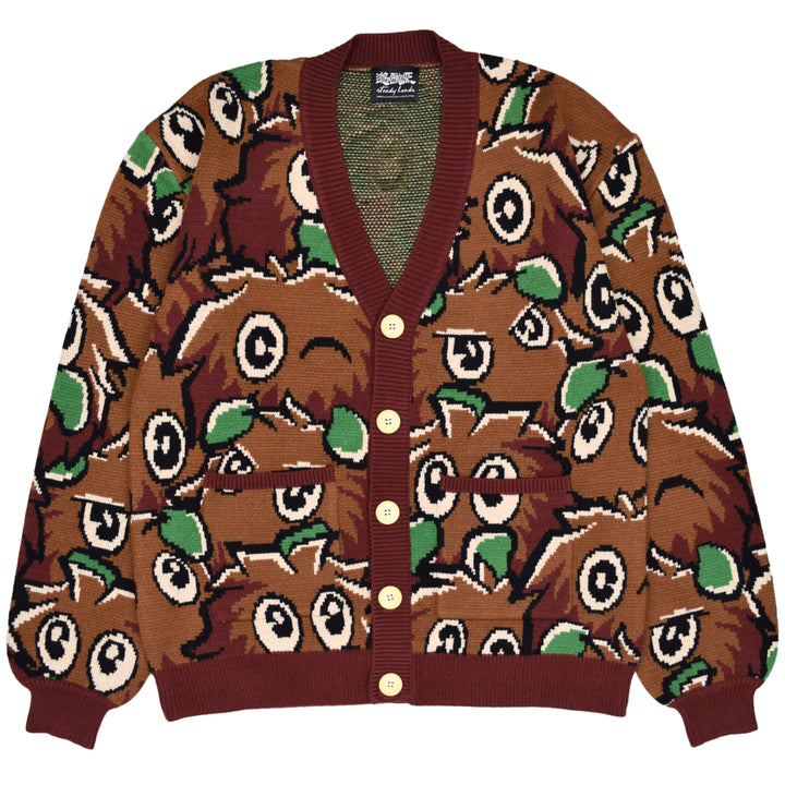 Kuriboh Cardigan