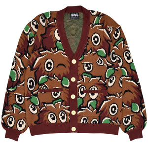 Kuriboh Cardigan