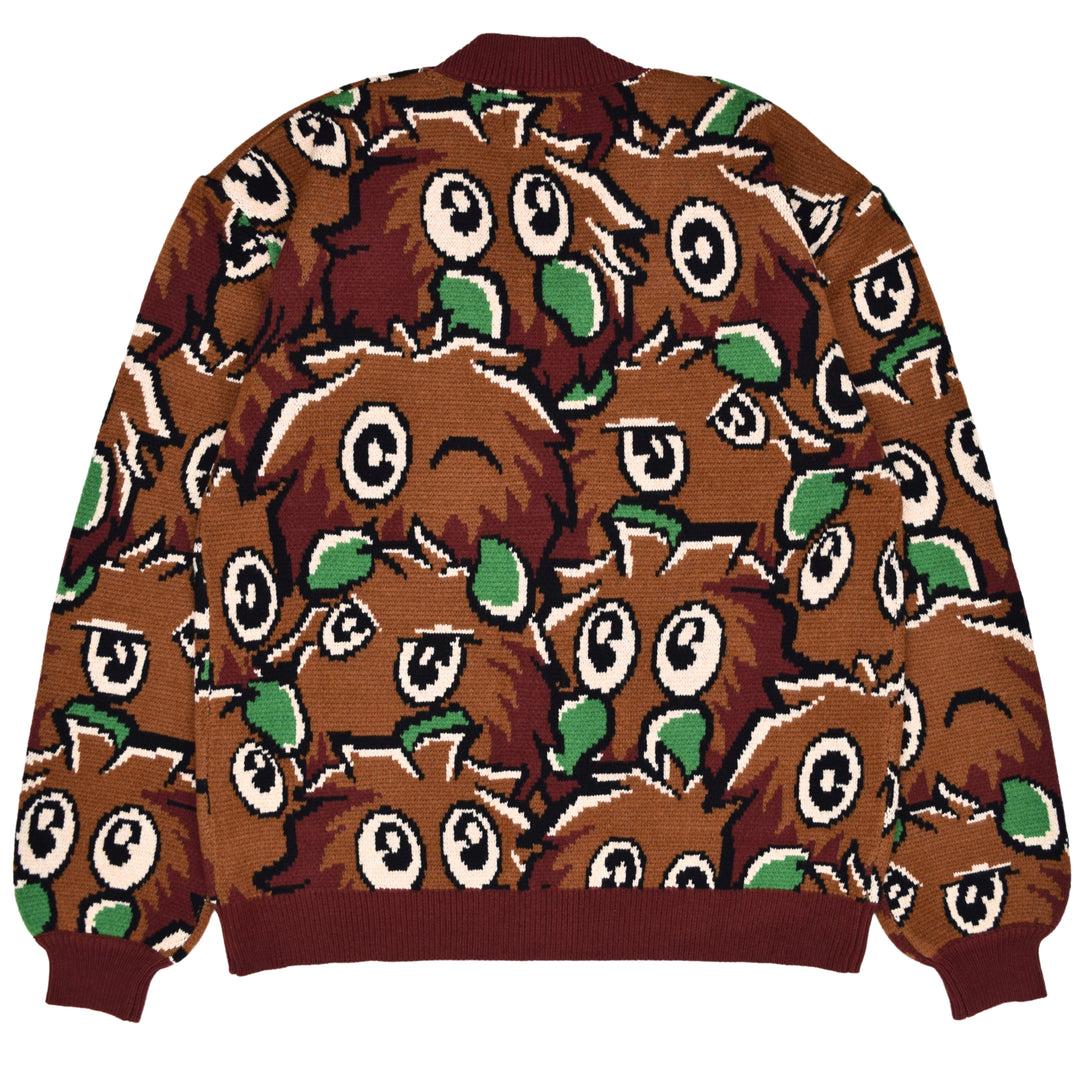 Kuriboh Cardigan