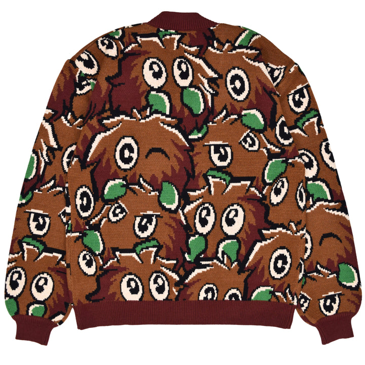 Kuriboh Cardigan