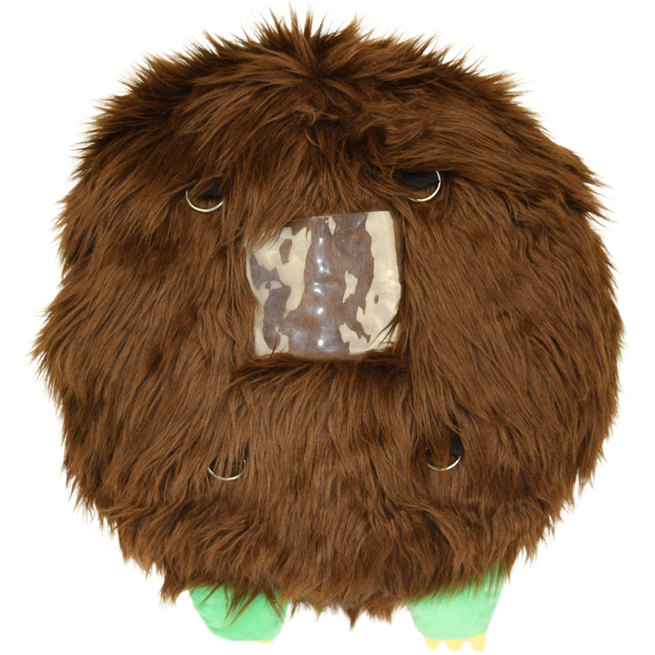 Kuriboh Plush Bag
