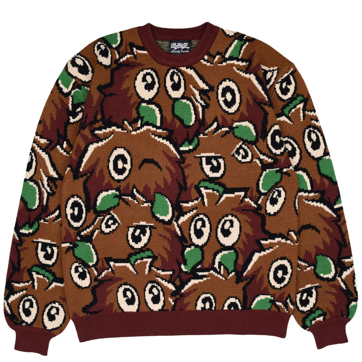Kuriboh Sweater