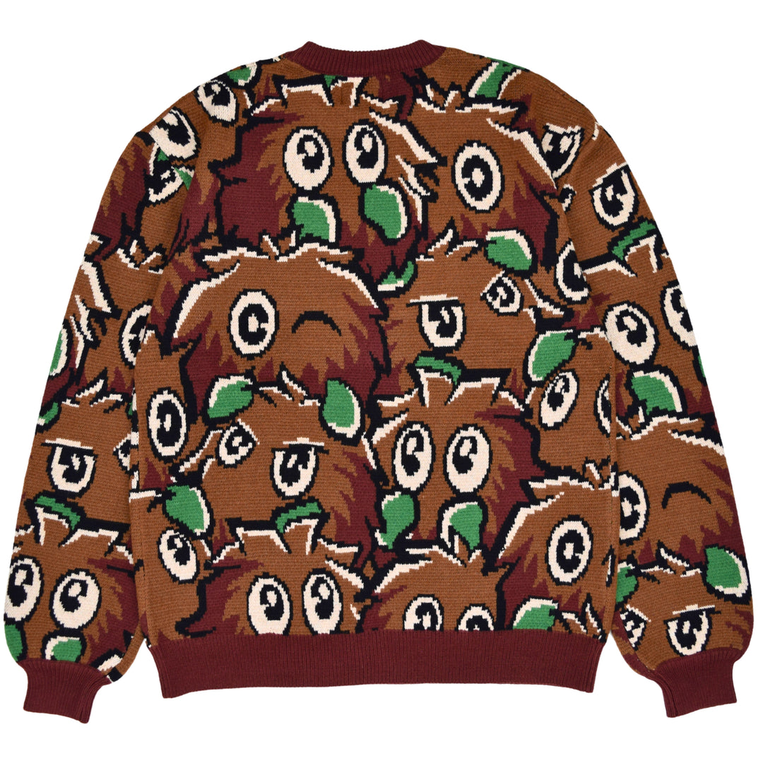 Kuriboh Sweater