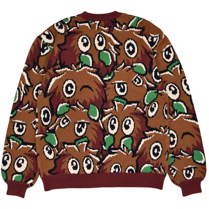 Kuriboh Sweater