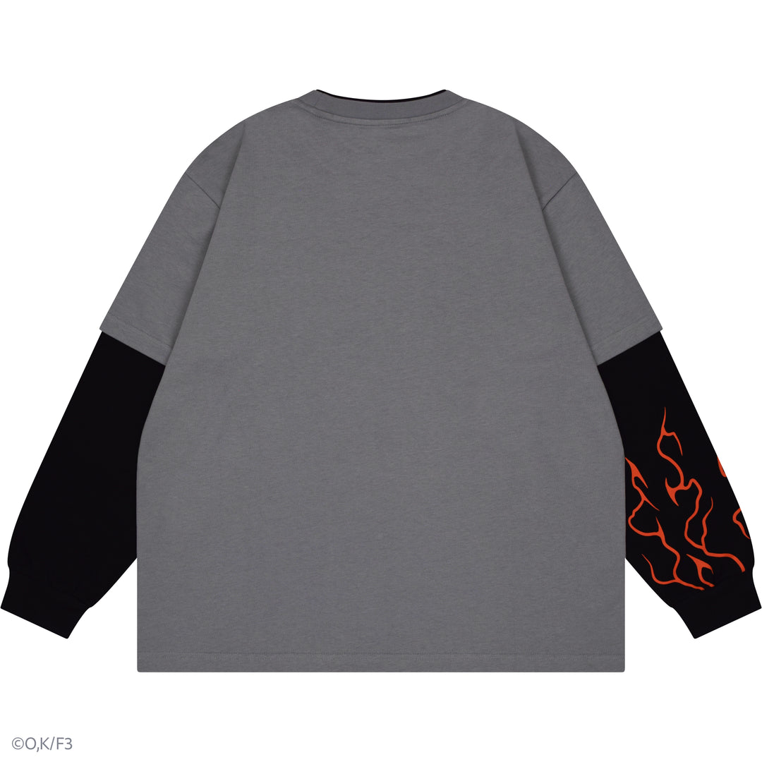 Kurono Long Sleeve