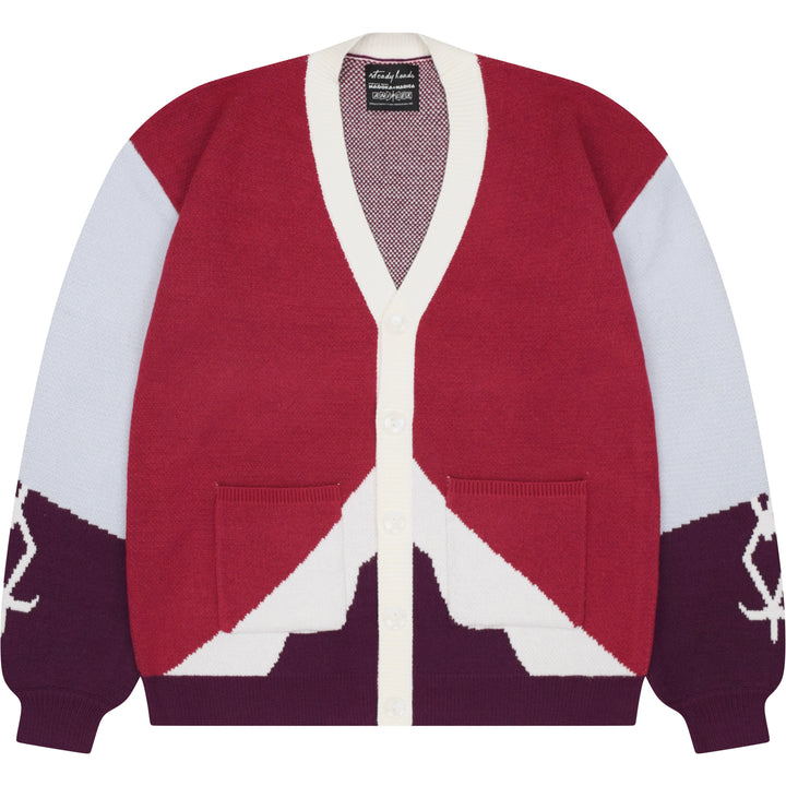 Kyoko Cardigan