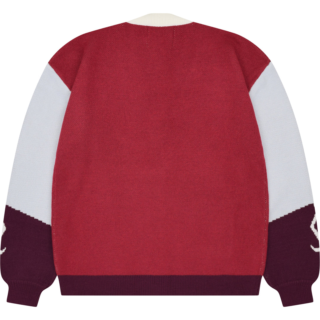 Kyoko Cardigan