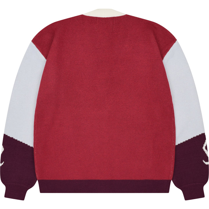 Kyoko Cardigan