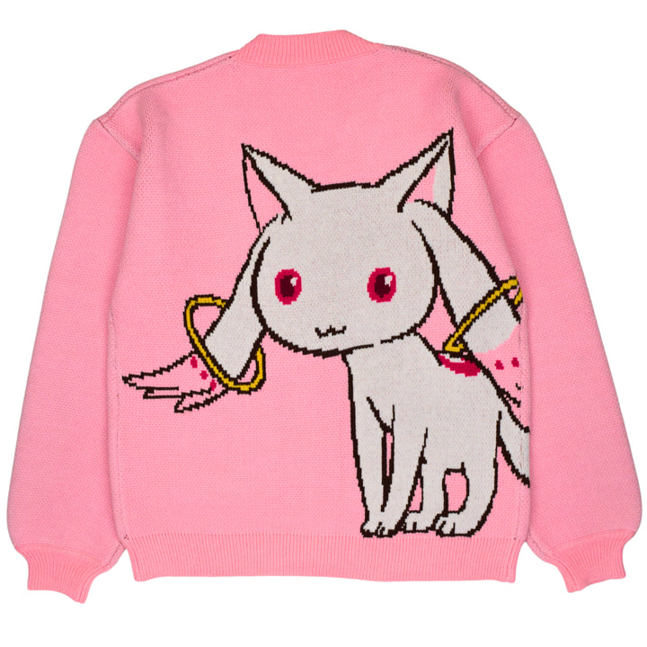 Kyubey Cardigan