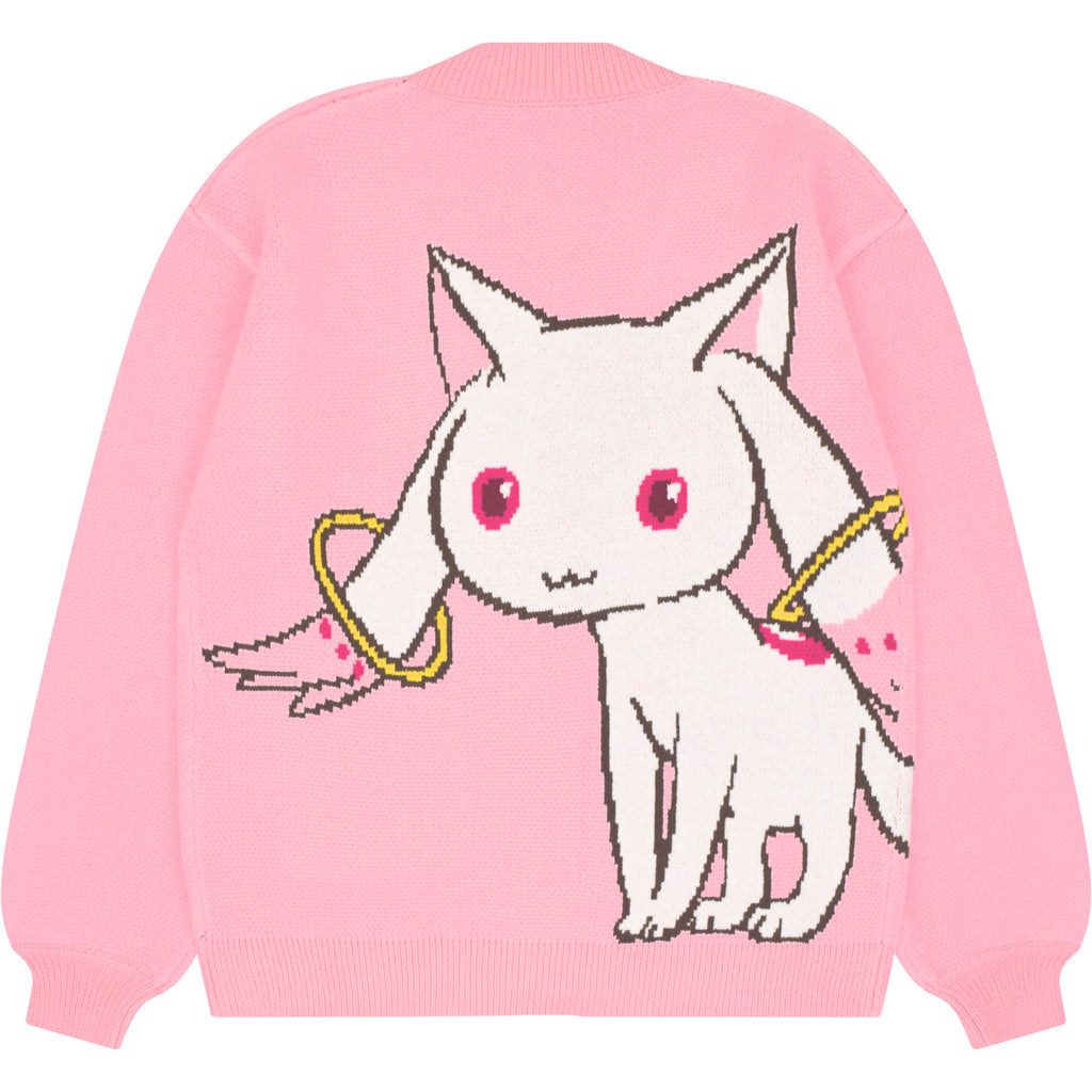 Kyubey Cardigan – Steady Hands