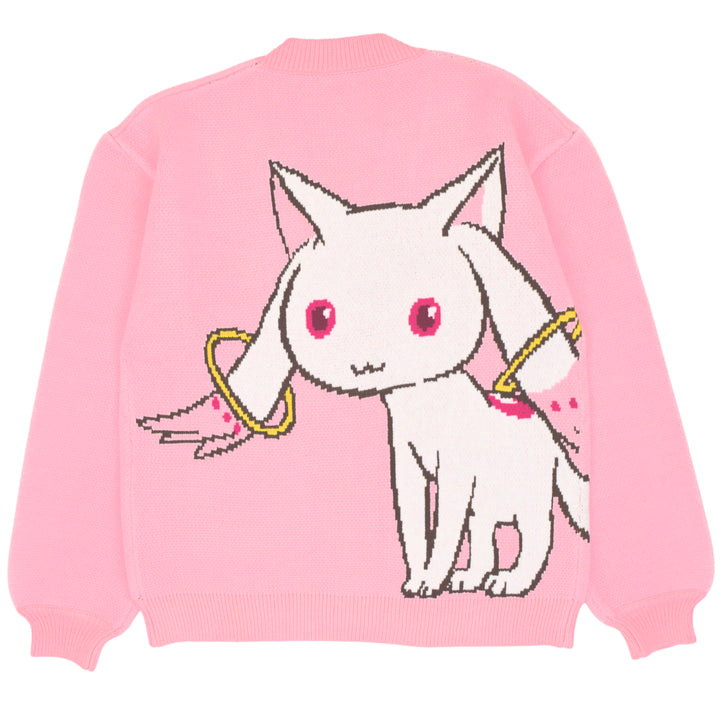 Kyubey Cardigan