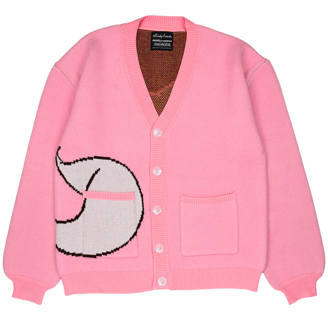 Kyubey Cardigan