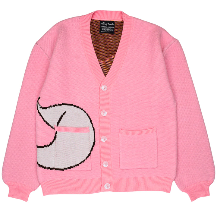 Kyubey Cardigan
