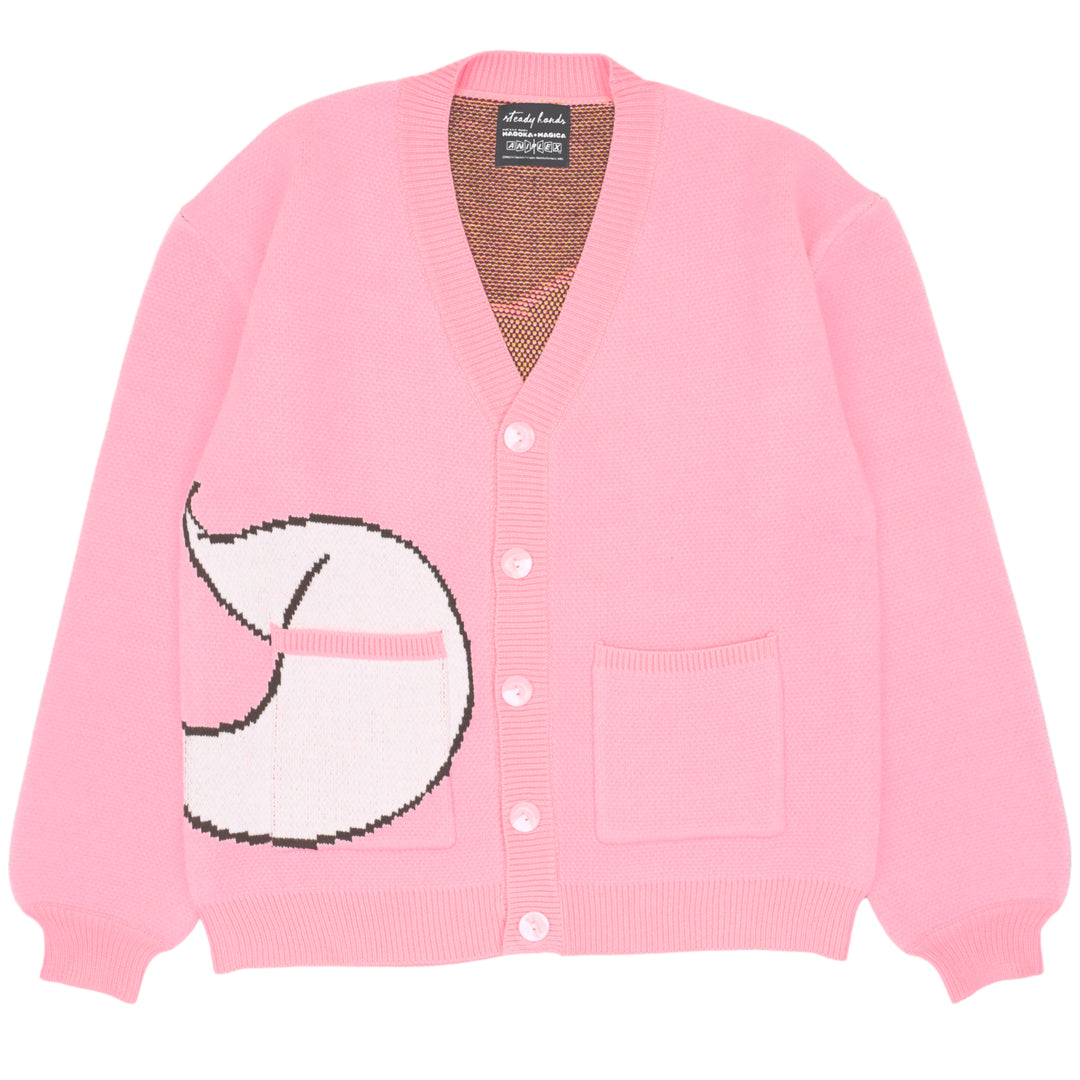 Kyubey Cardigan