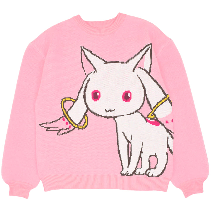Kyubey Sweater