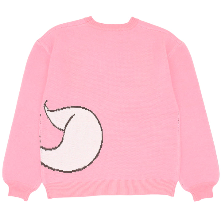 Kyubey Sweater