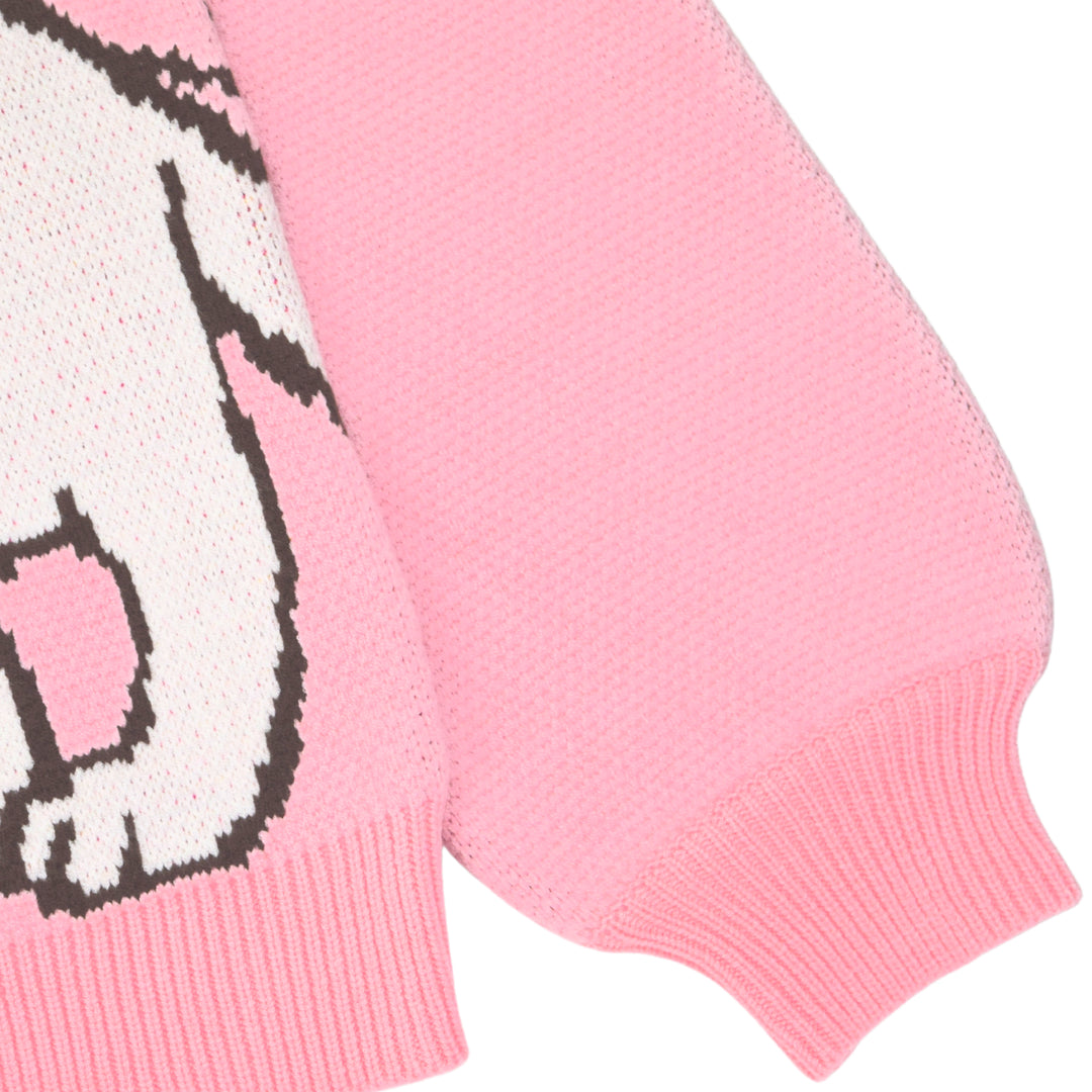 Kyubey Sweater