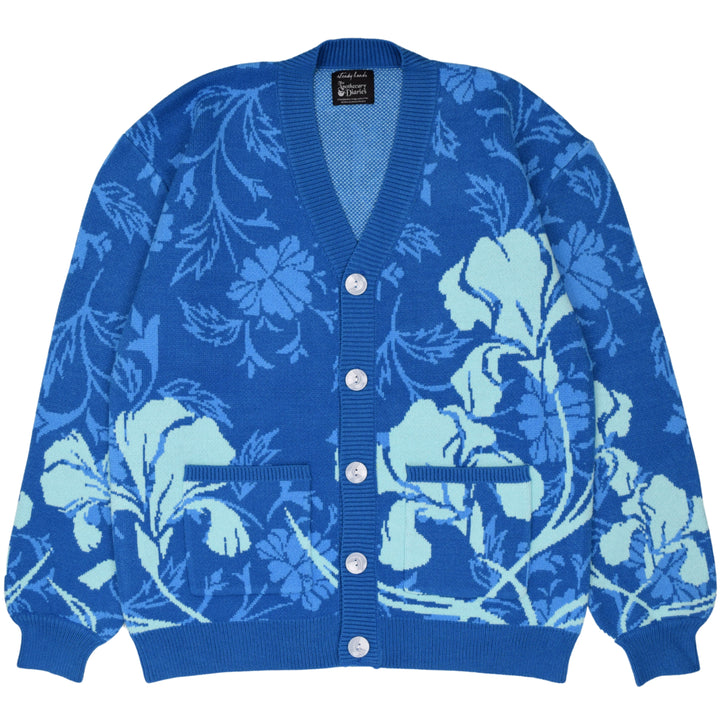 Lady Lihua Cardigan
