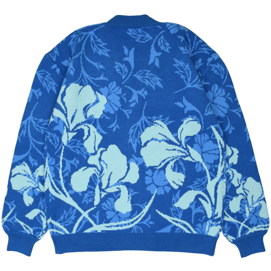 Lady Lihua Cardigan