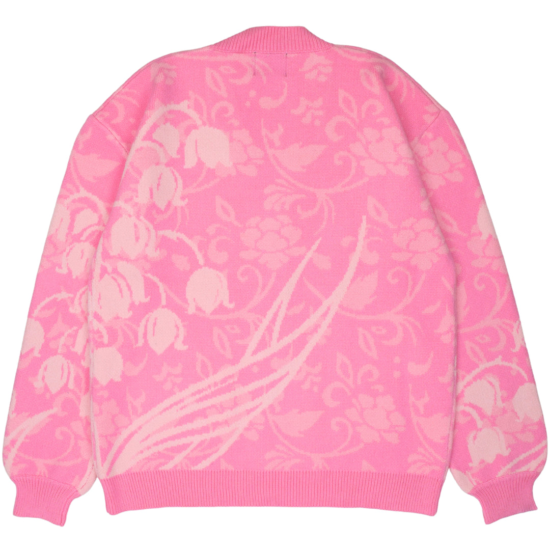 Lady Lishu Cardigan