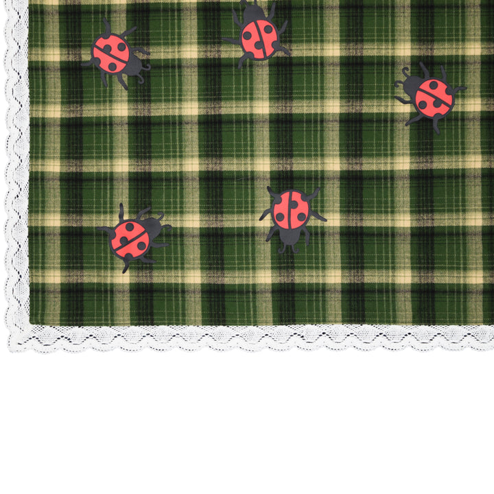 Ladybug Bandana