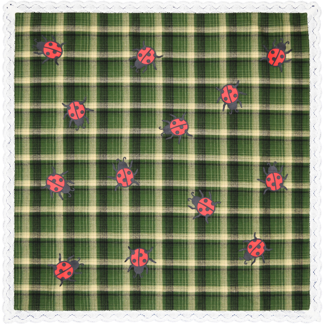 Ladybug Bandana