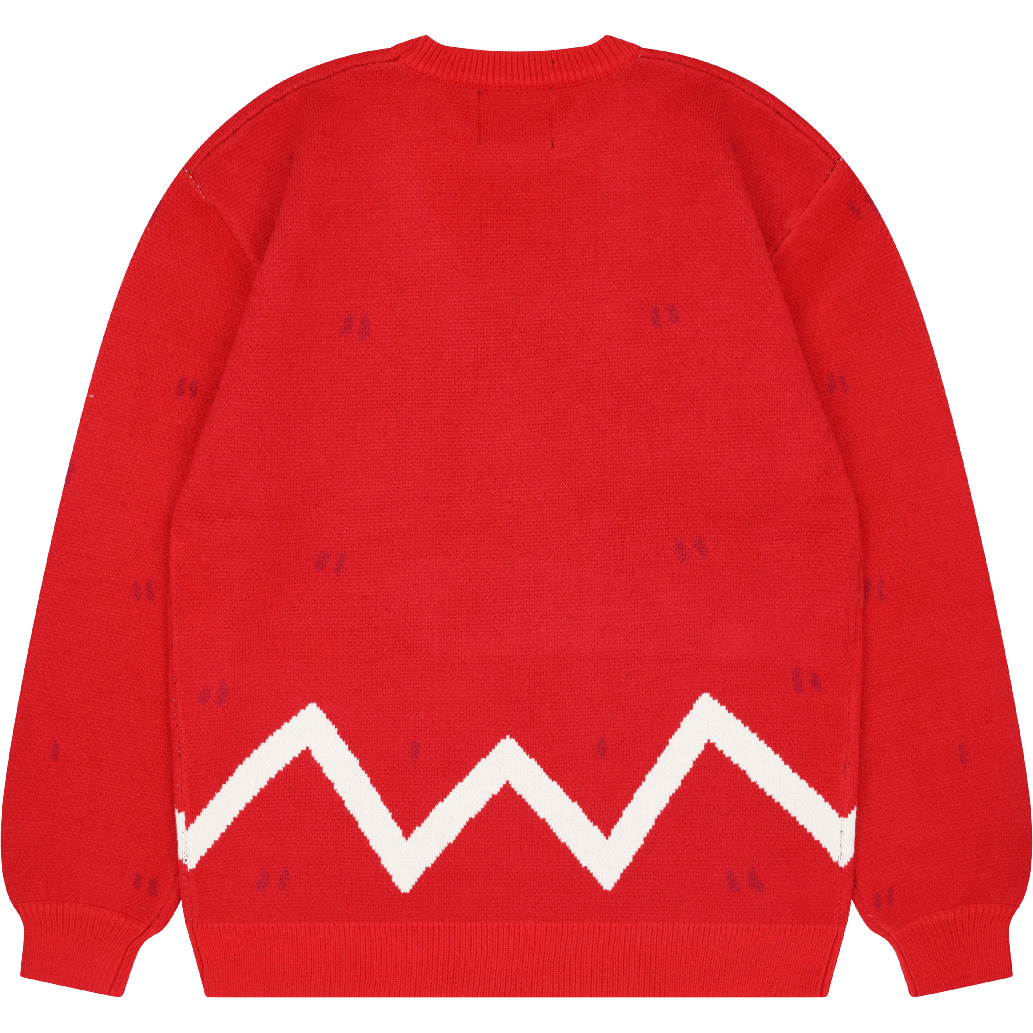 Lamb Cloak Sweater – Steady Hands