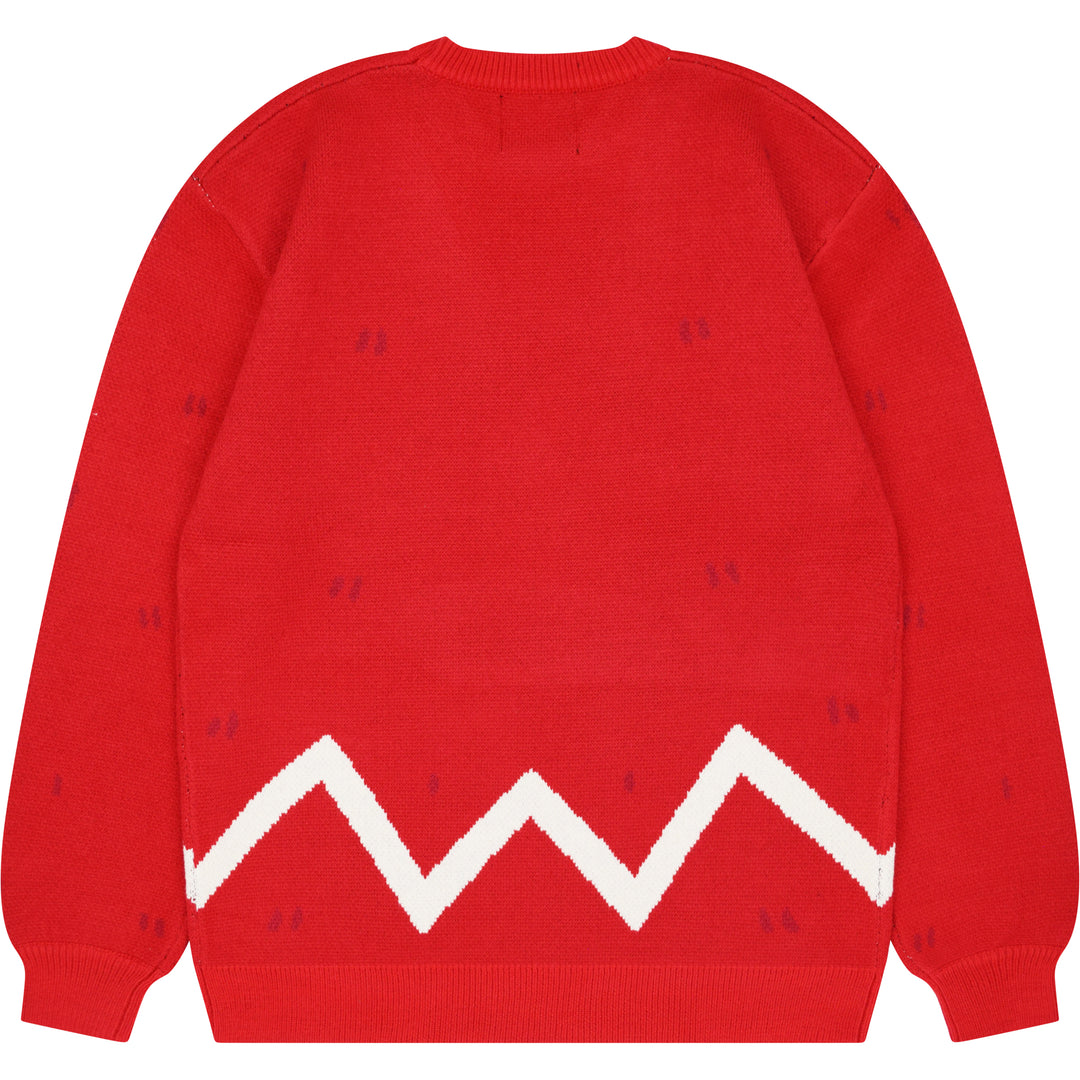 Lamb Cloak Sweater [EARLY ACCESS]