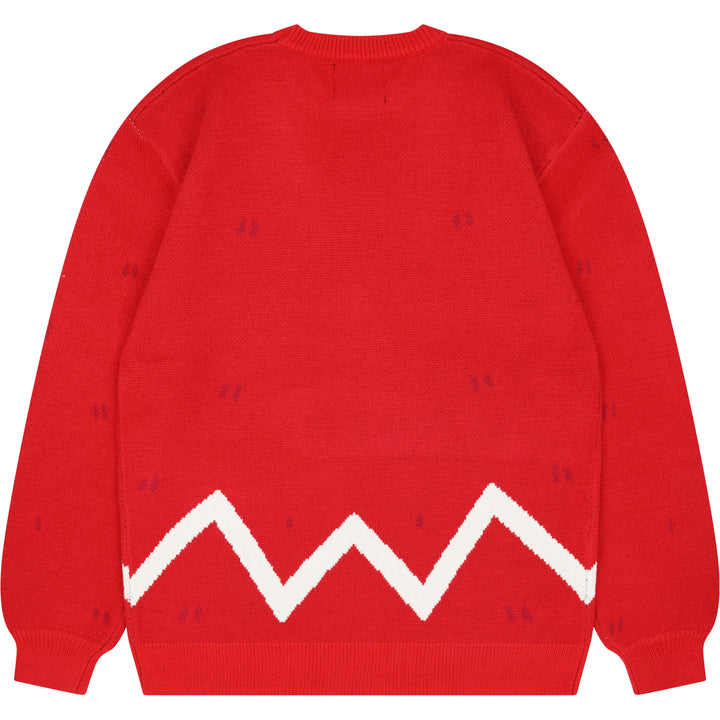 Lamb Cloak Sweater [EARLY ACCESS]