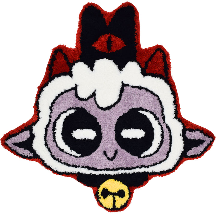 Lamb Head Rug [EARLY ACCESS]